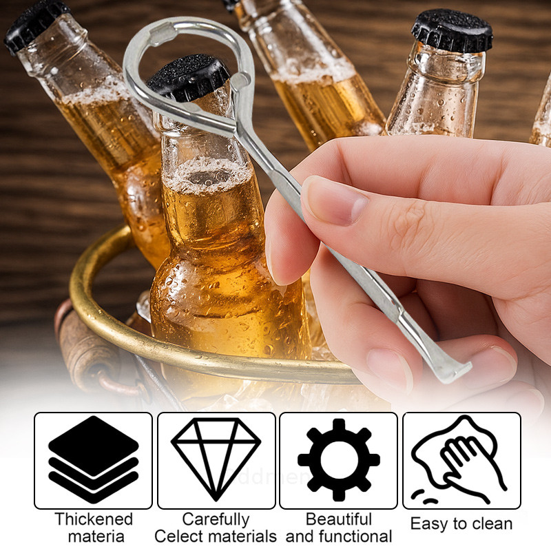 Pembuka botol/ pembuka kaleng sederhana/ pembuka kaleng cat/pembuka botol bir odd