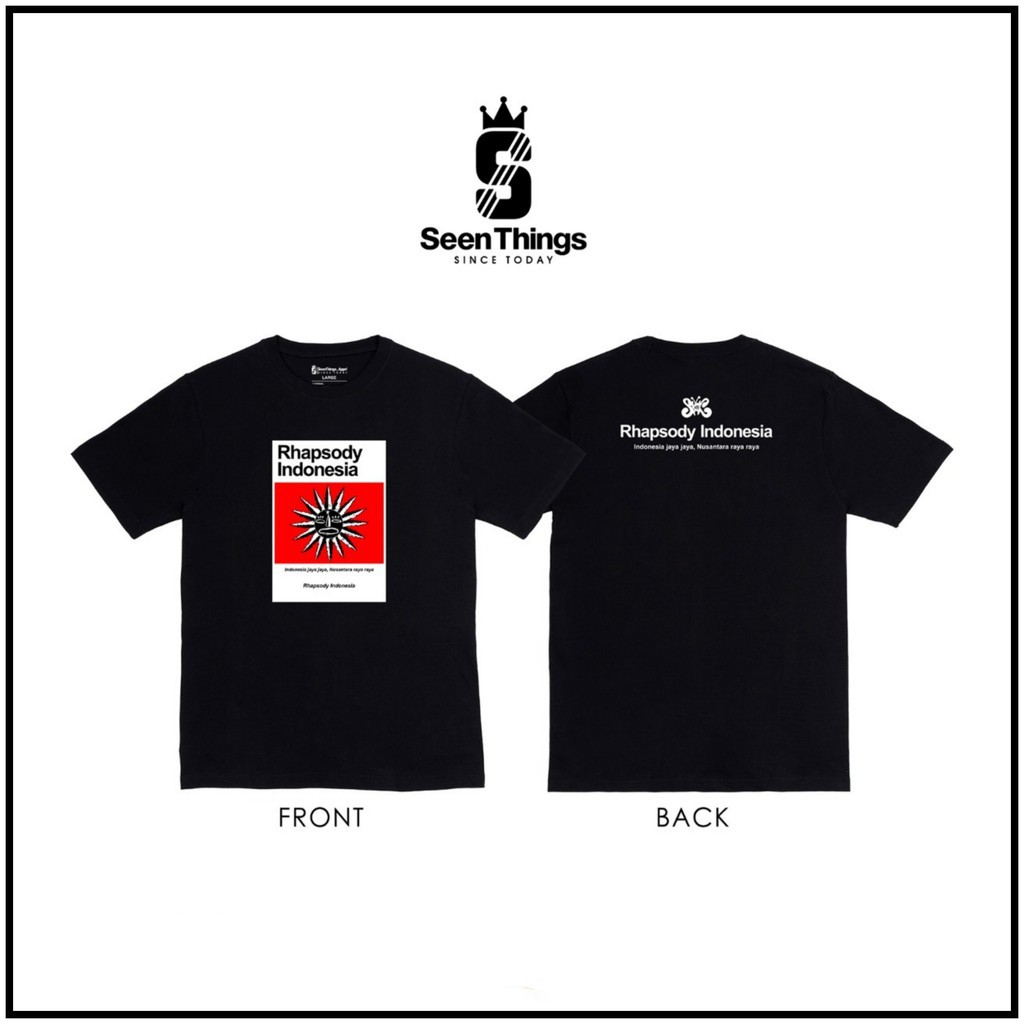 DAKWAH STAR KAOS SLANK RAPSHODY INDONESIA  | VAKSIN SLANK