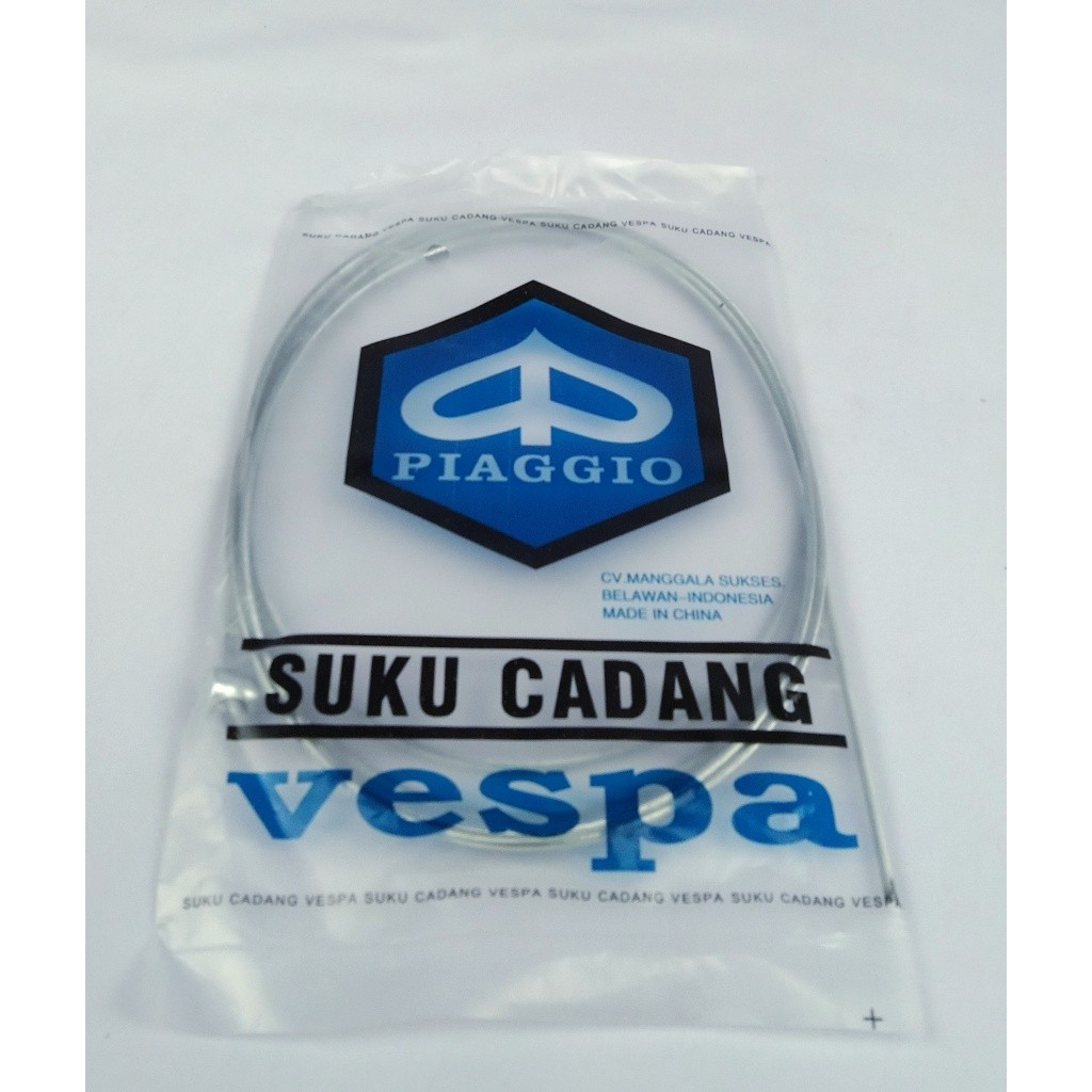 kabel kopling /  Tali kawat kopling /  Kabel kopling Vespa universal