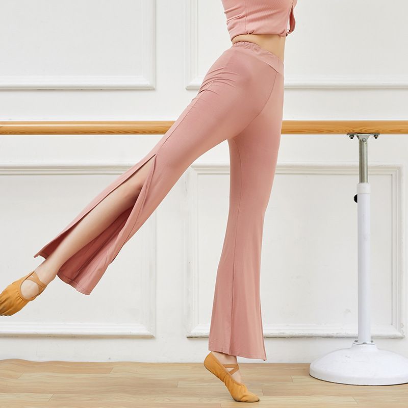 Dance Pants Women Modern Dance Jazz Classical Dance Pants