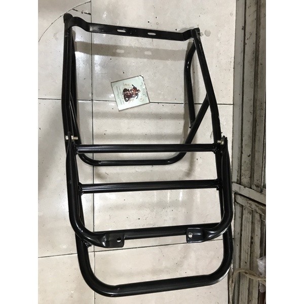 RAK GABRIEL VESPA PX XL EXCLUSIVE