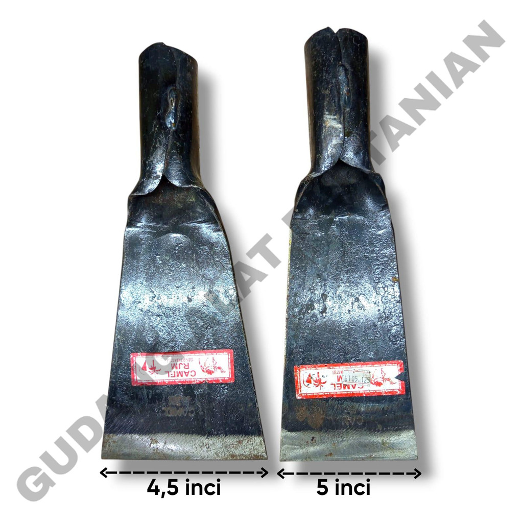 DODOS SAWIT CAMEL RJM ORIGINAL MALAYSIA