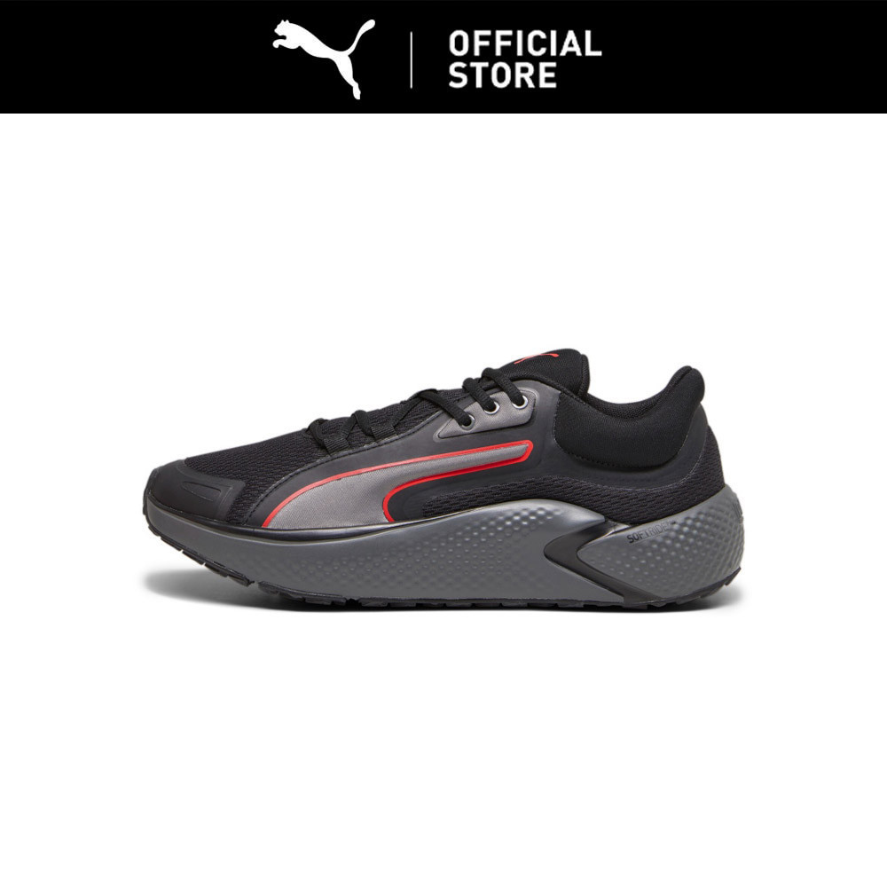 PUMA Sepatu Training Softride Pro Coast