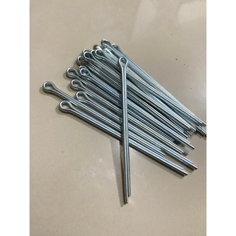 Paku Santek / Paku Pasak Bagasi Vespa Sprint Super VBB DLL