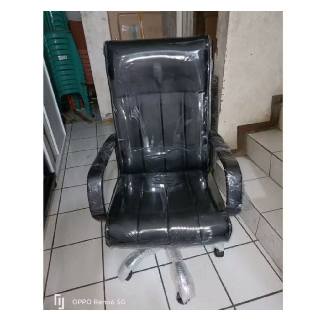 MURAH KURSI KANTOR DIREKTUR MANAGER KURSI KERJA PUTAR