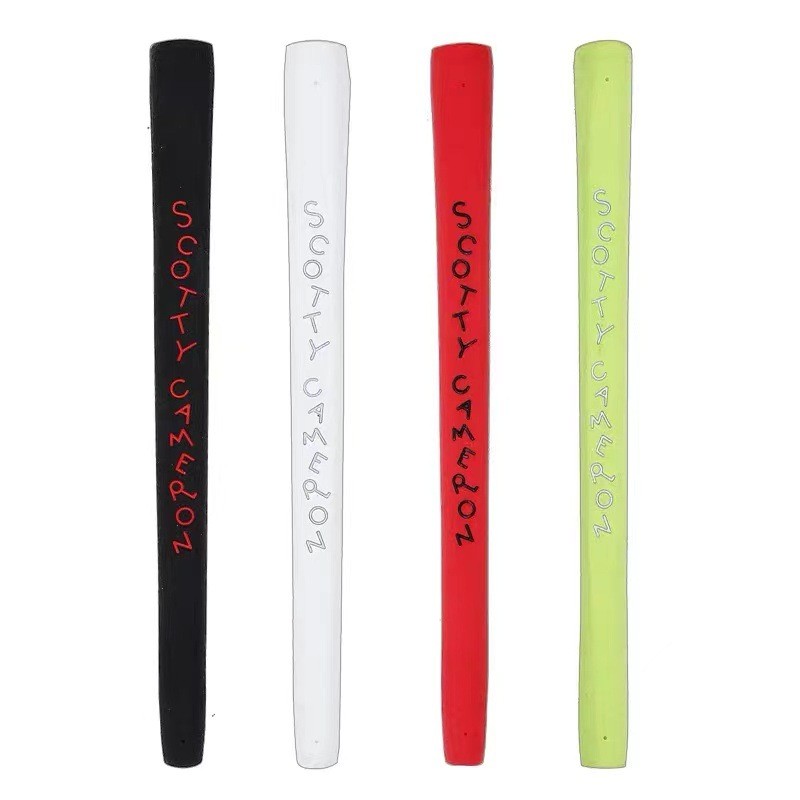 SCO Golf Putter Grip Rubber Putter