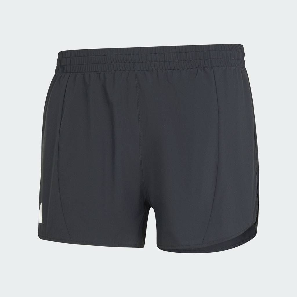 adidas Running Adizero Essentials Running Shorts Men Black IN1159