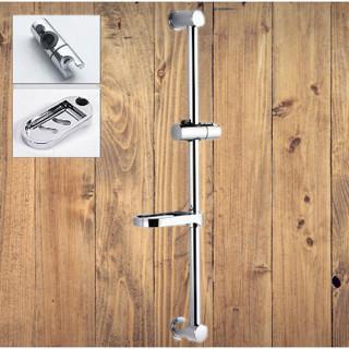 Shower Plus Tiang set + Tempat Sabun - Tiang Shower[Terlaris]