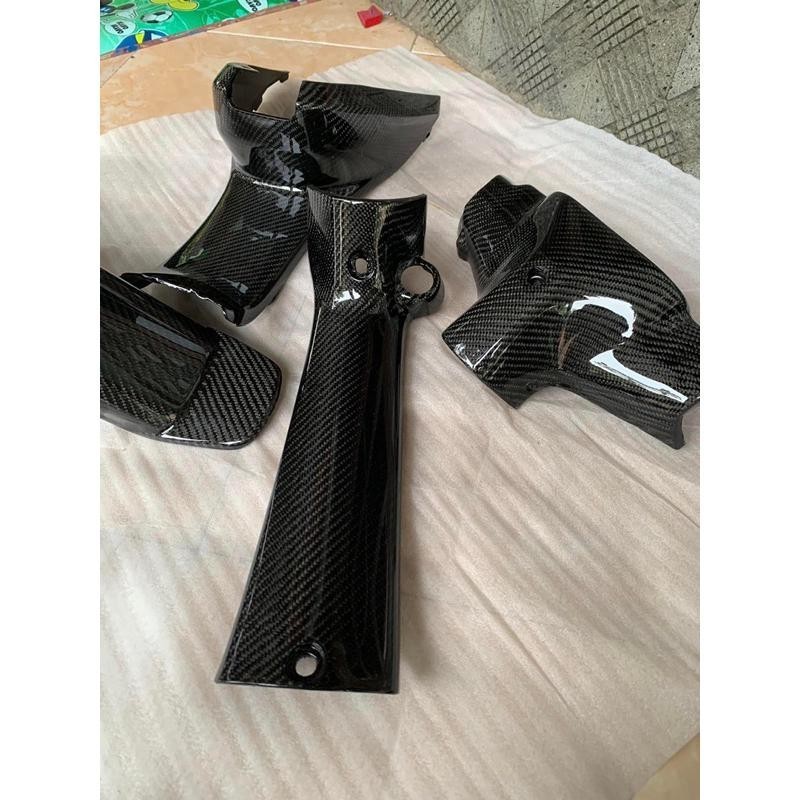 body kasar fizr karbon kevlar+ dasi depan fizr