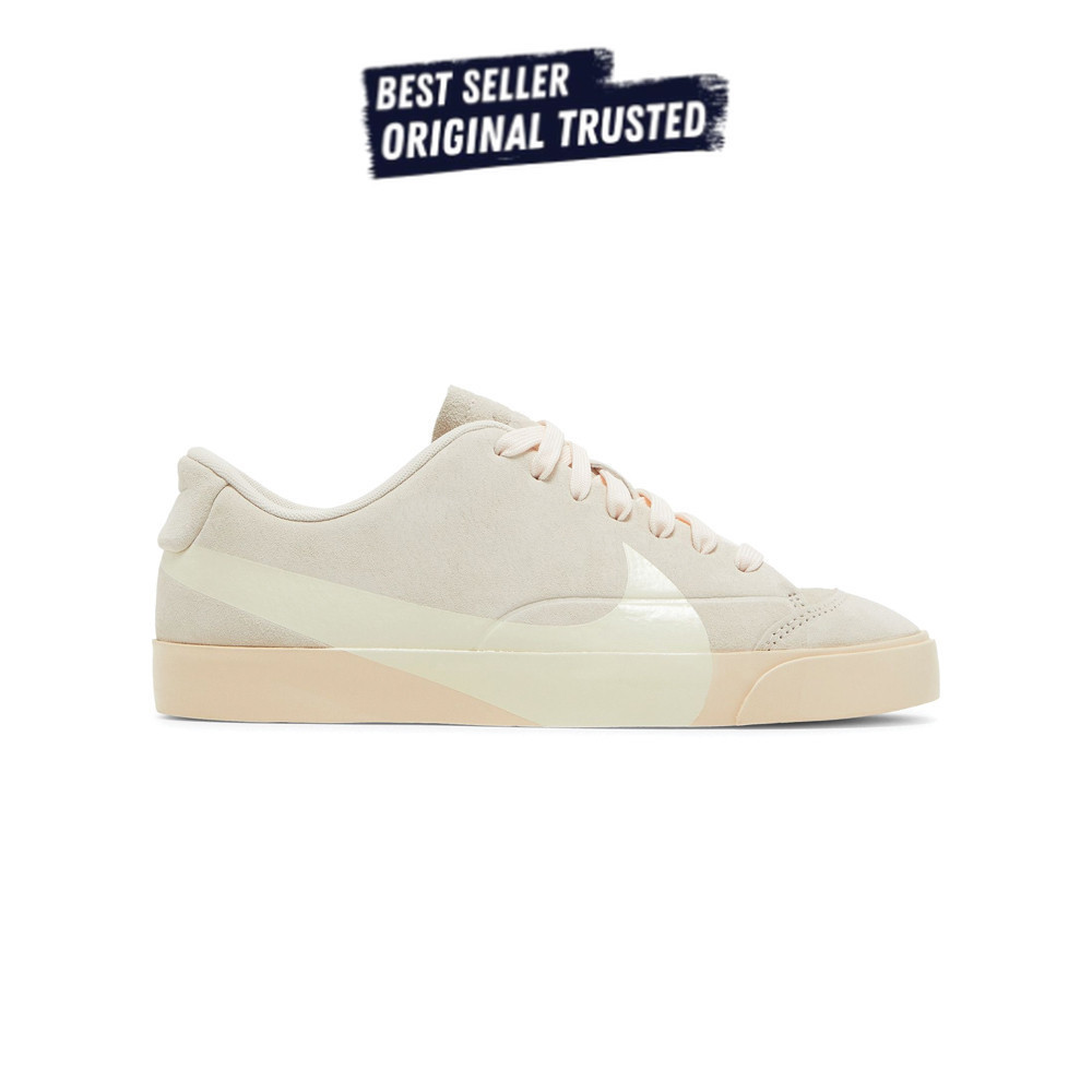 Sepatu Sneakers Nike Blazer City Low LX Guava Ice  Original BNIB