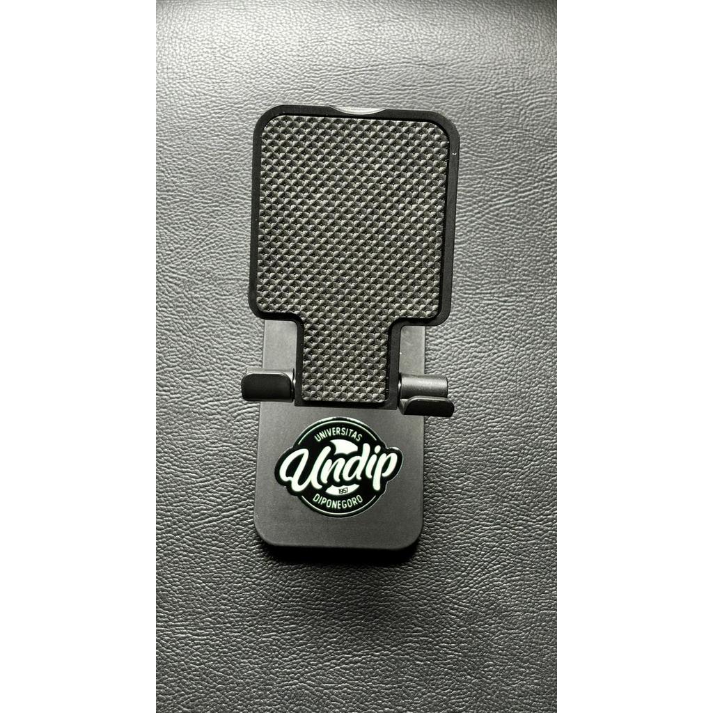 PHONE HOLDER - UNDIP