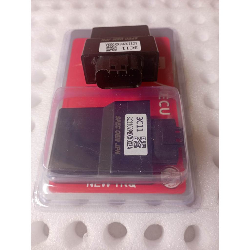 ECU CDI VIXION OLD VIXION 2007-2012 (TRQ)