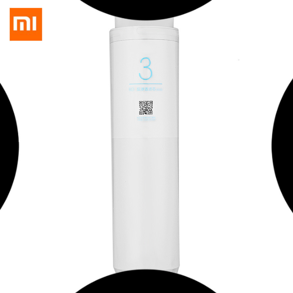 SALE  Original XIAOMI Mijia PP Cotton Filter/Preposition Position Activated Carbon Filter/RO Filter 