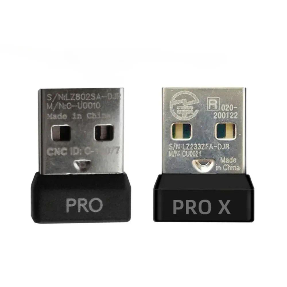 USB Dongle for Logitech G502 G603 G304 G703 G900 G903 G502X GPW Wireless G PRO X Superlight Mouse US