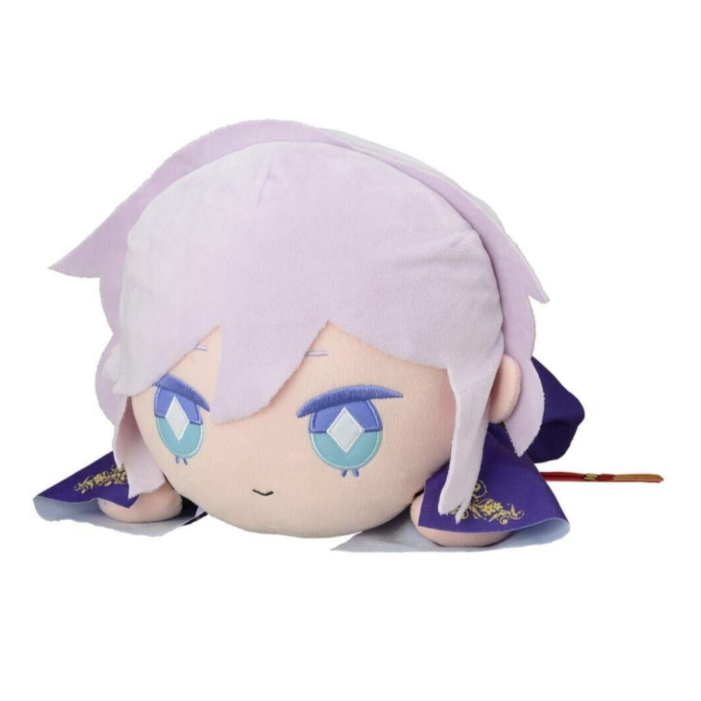 Epel Felmier sney Twisted Wonderland Mega Jumbo Nesoberi Plush toy doll