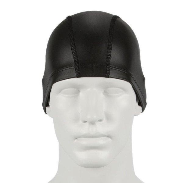 TOPI RENANG ORIGINAL SPEEDO ULTRA PACE BLACK