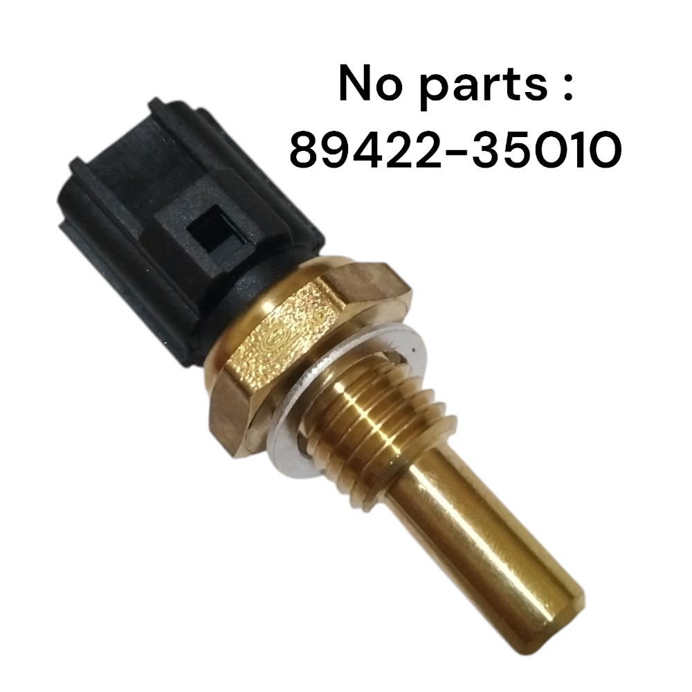 Switch temperatur sensor ect toyota Great Corolla