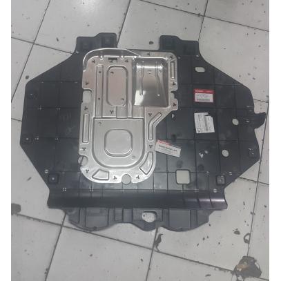 cover engine / mesin tengah hrv TOP