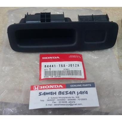 handle bagasi dalam odyssey top best