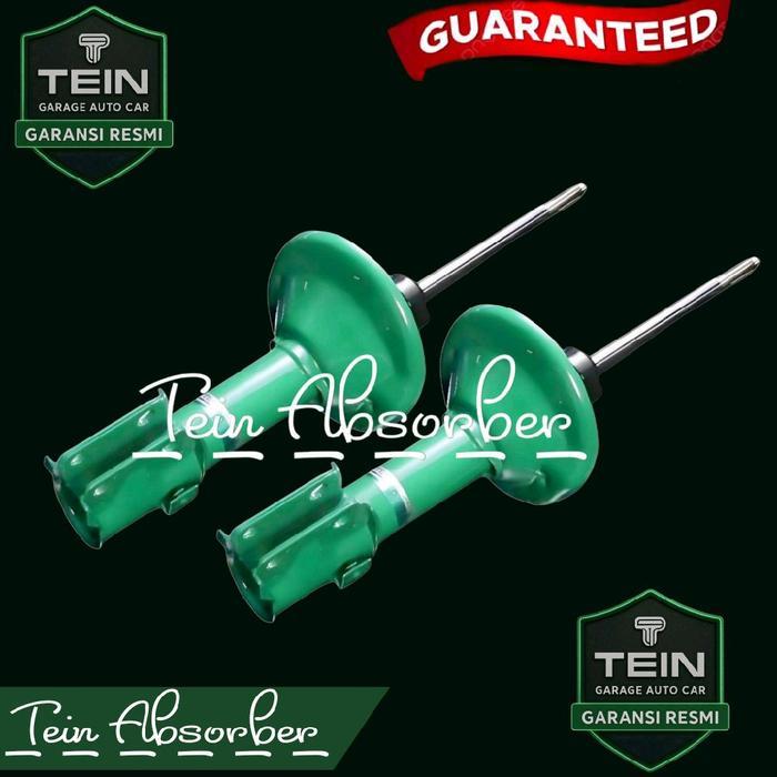 shock TEIN DEPAN MITSUBISHI LANCER EVO 4 CK4 1997-2002 T TEIN ENDURAPRO