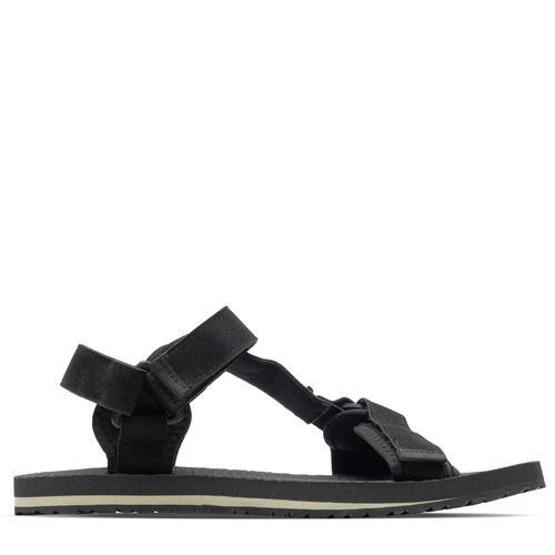 EIGER OBLIVION CARSON BLACK SIZE 38