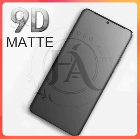 PROMO Anti Gores Hydrogel SONY XPERIA L4 / 10 II / 1 II / 5 II / PRO / PRO I / 10 III / 5 III / 1 II