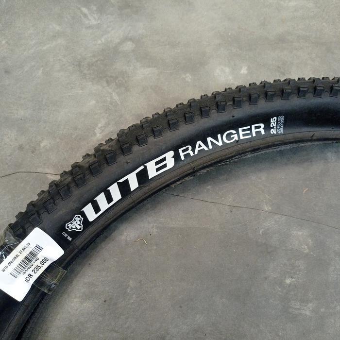 Ban luar WTB Ranger 27.5*2.25 55 psi Import