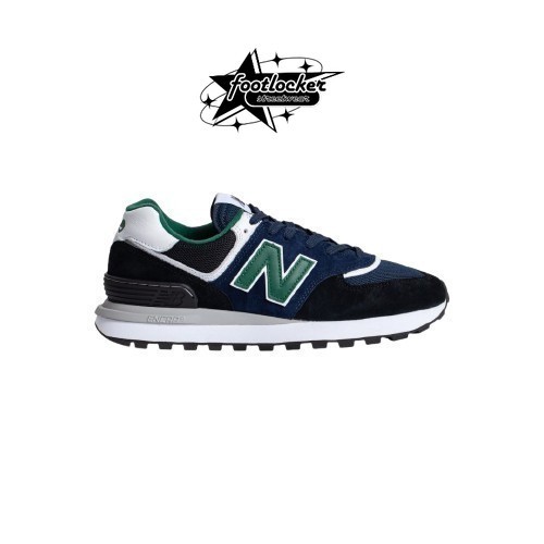 Sepatu New Balance 574 Legacy Navy Black Oyo Junya Watanabe Man  Original Unisex