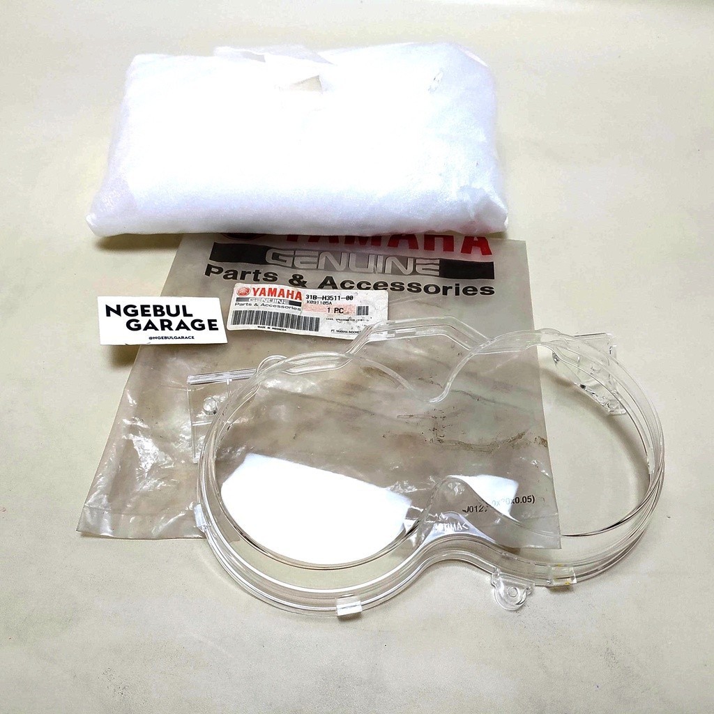 Mika Spido Jupiter Z New Speedometer Robot Salip YAMAHA ORI 31B H3511 00