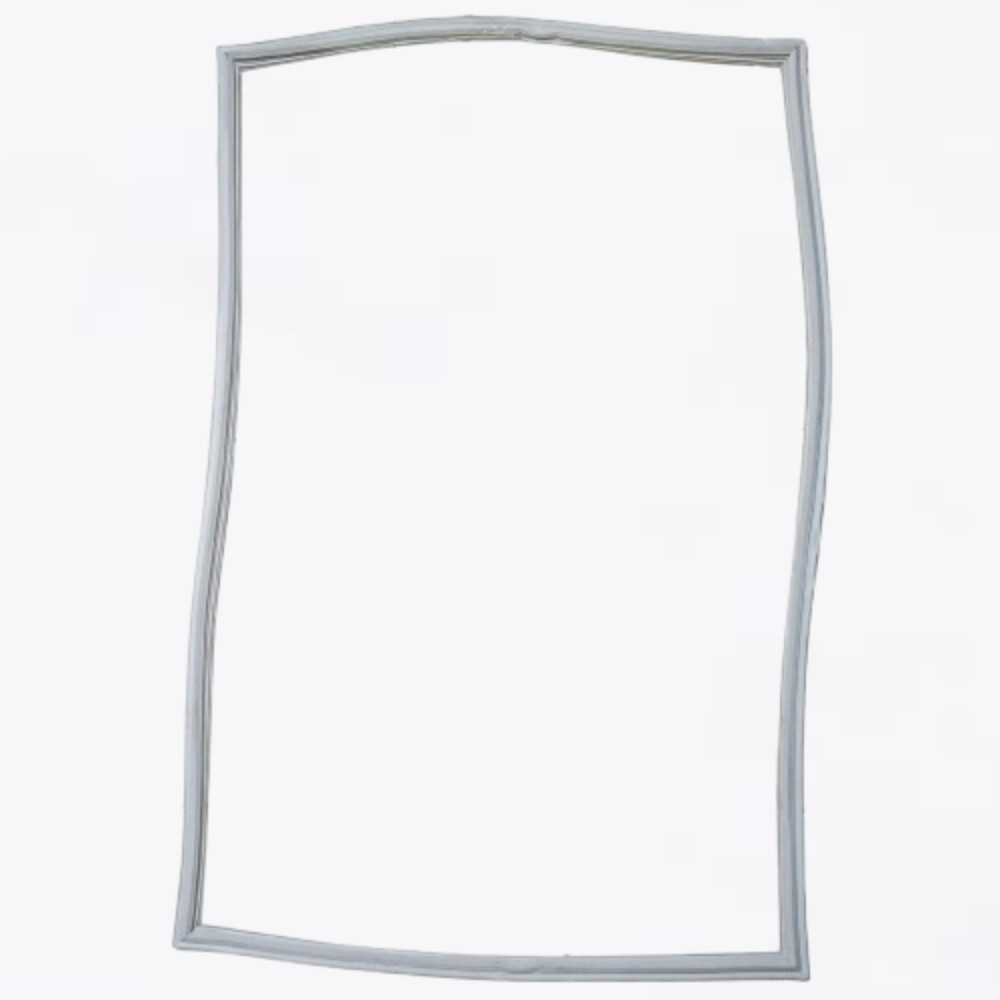 Karet Pintu Bawah Kulkas 2 Pintu Asli SHARP SJ-43L-A2