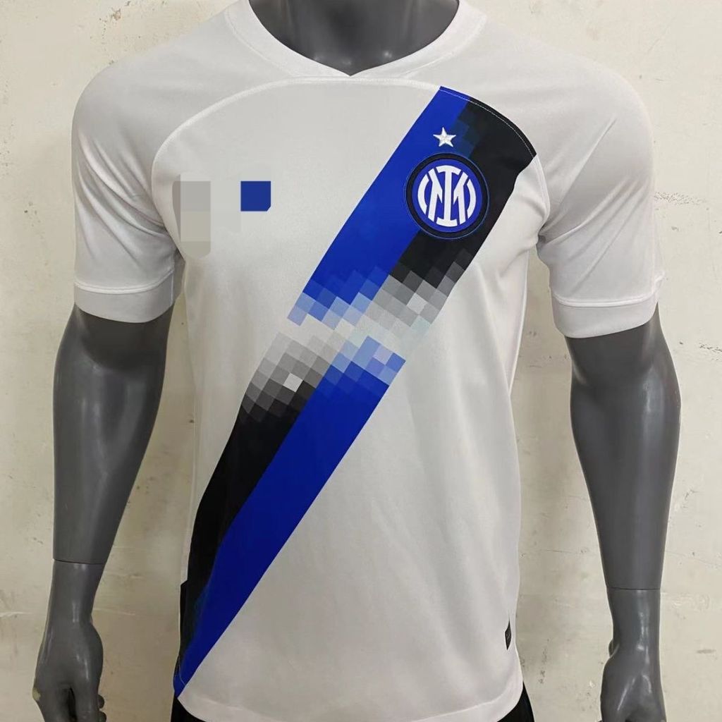2023 Inter Milan Away Jersey