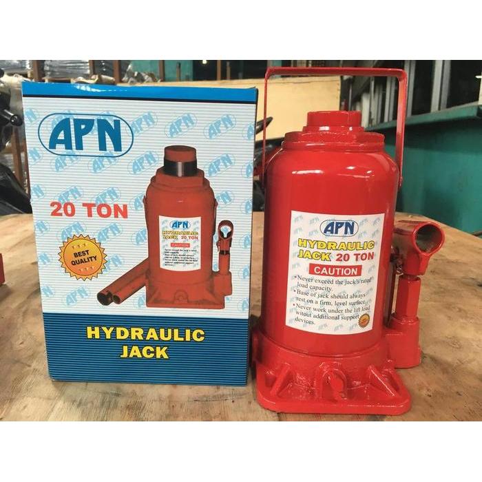 Dongkrak 20 T APN -03807