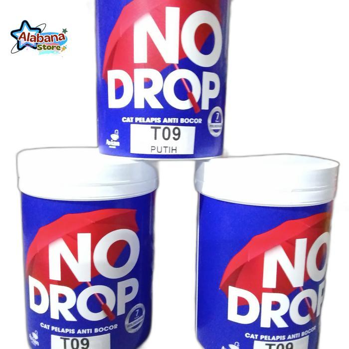 JayaLash No Drop 1 kg warna Putih