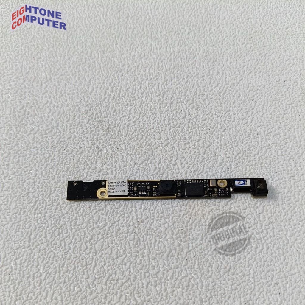 Camera Webcam Lenovo ThinkPad L420 L421