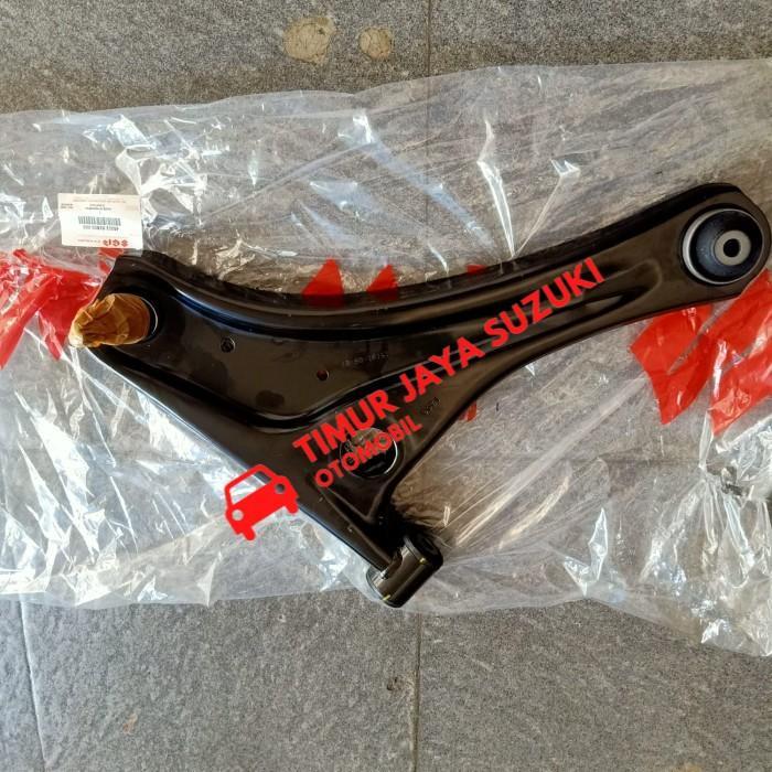 Arm Ball joint New Carry asli SGP Sparepart Suzuki