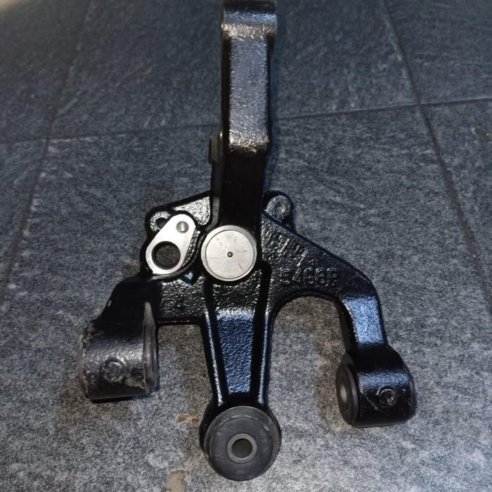 Knuckle Belakang Aerio Asli Sgp Sparepart Suzuki