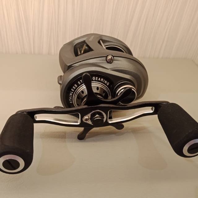 Reel Okuma Komodo SS KDS 463 LX