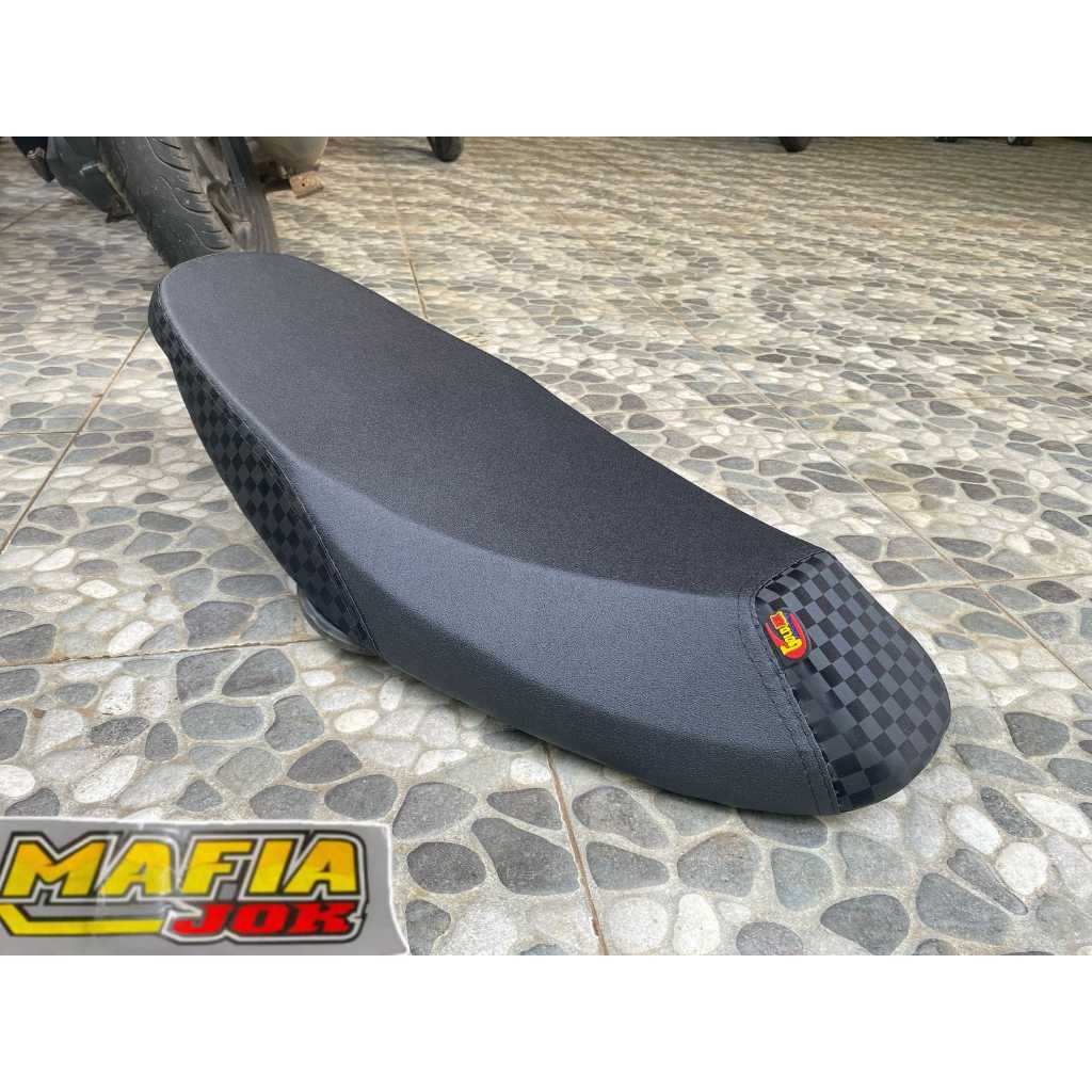 NGGESINGSHOP Jok supra-Jok Supra x 125 Roadrace - JOK ROADRACE SUPRA 125 OZZA