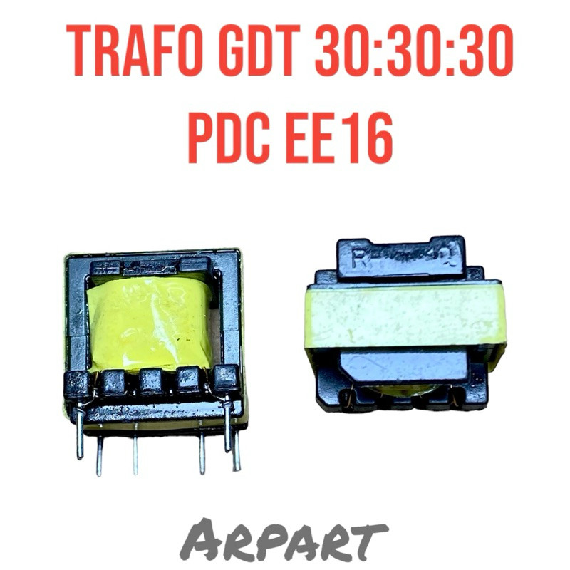 trafo gdt 30:30:30 ee16