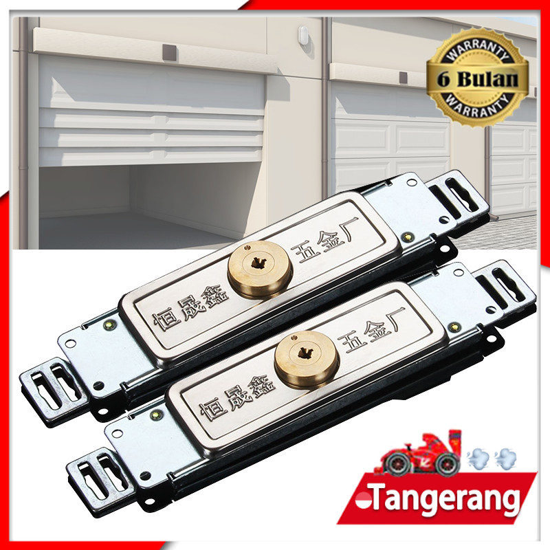 Kunci Rolling Door Kunci Pintu Rolling Door Kunci Gerbang Rolling