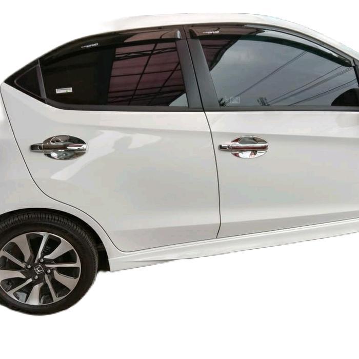 PROMO  Brio all new 2019-2025 Talang air pintu mobil all new Brio Rs variasi mobil Car