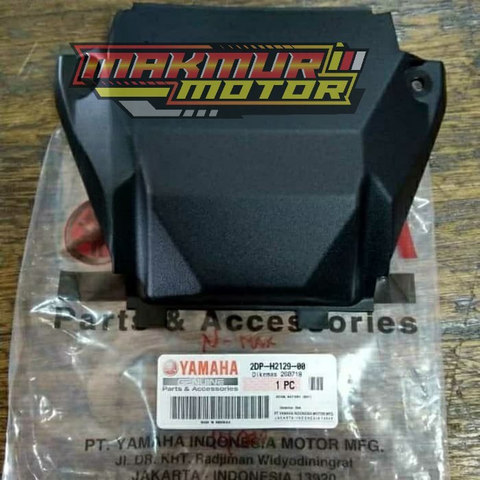 TUTUP BATRAI AKI NMAX ORIGINAL YGP