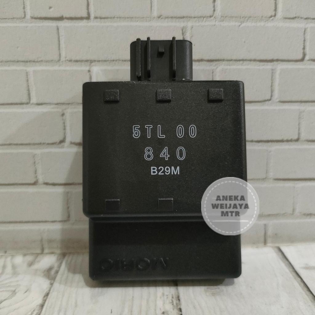 AWM CDI MIO 5TL MIO SPORTY MIO SMILE CDI UNIT