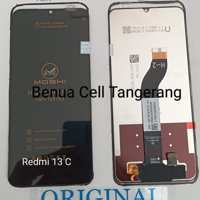 Lcd Xiaomi Redmi 13C