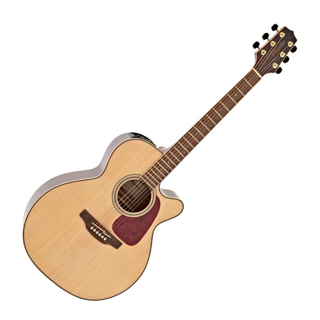 Gitar Akustik Elektrik TAKAMINE GN93CE Natural