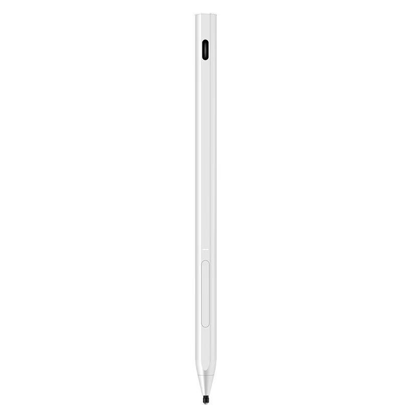 USI 20 Stylus Pen Magnetic Capacitive 4096 Pressure Level Compatible with Google Chromebook Devices