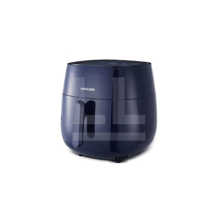 LocknLock Air Fryer 4.0 L - EJF273 - Putih