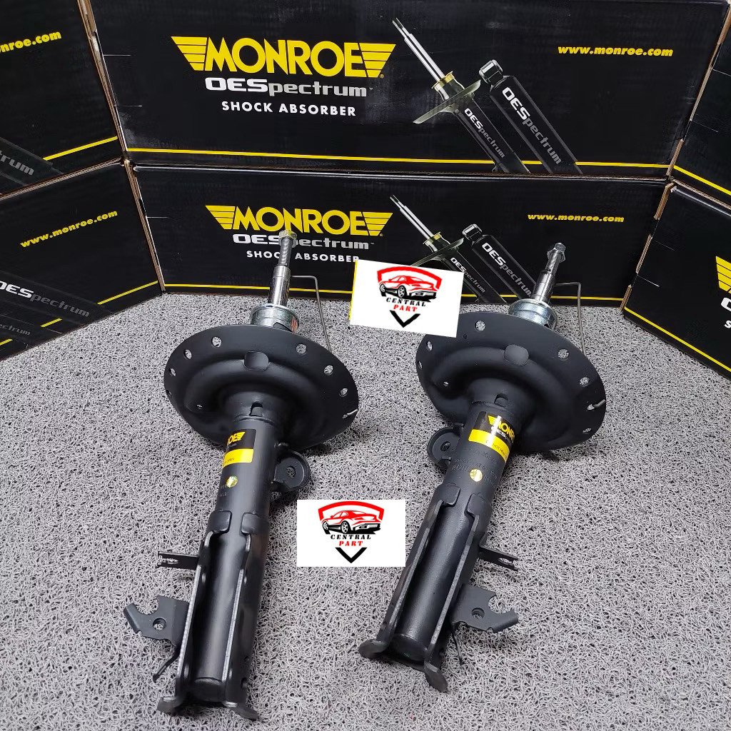 SHOCKBREAKER MONROE OESPECTRUM HONDA NEW JAZZ RS GK5 DEPAN 2014-2022
