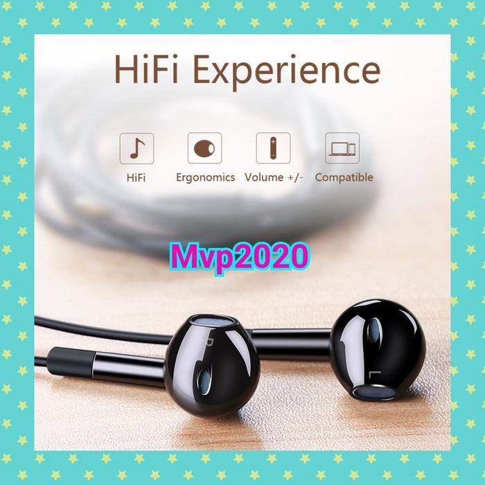 Earphone Oppo Vivo/ Headset Oppo Vivo ORI termurah