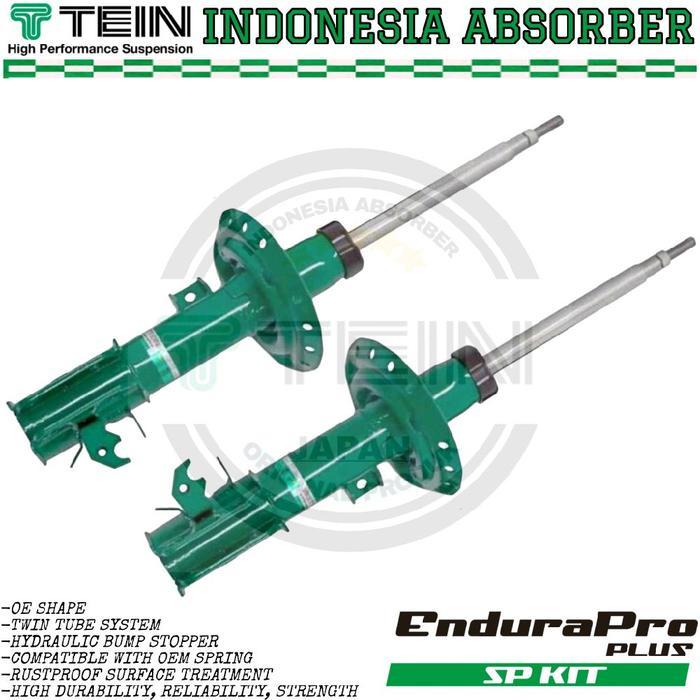 Shock Depan HONDA BRIO Merk TEIN ENDURAPRO